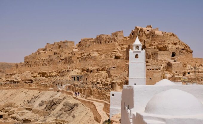 From Djerba Midun: Private 5-Day Star Wars Tour - Customer Feedback and Ratings