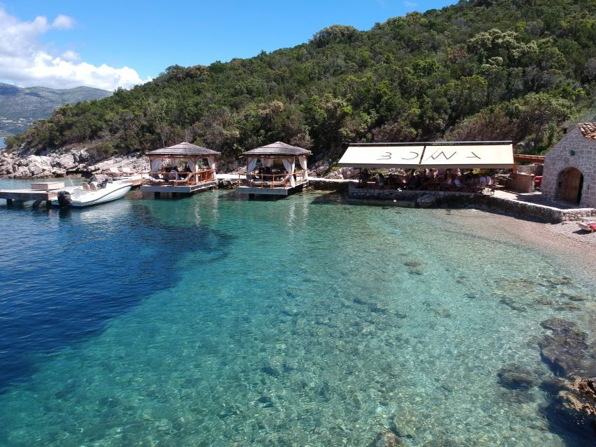 From Dubrovnik: Full Day Elafiti Islands Private Experience - Pricing and Duration