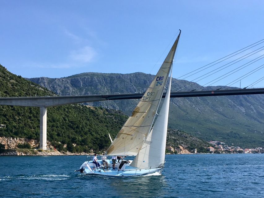 From Dubrovnik: Full-Day Sailing Trip to Elafiti Islands - Recommended Packing List