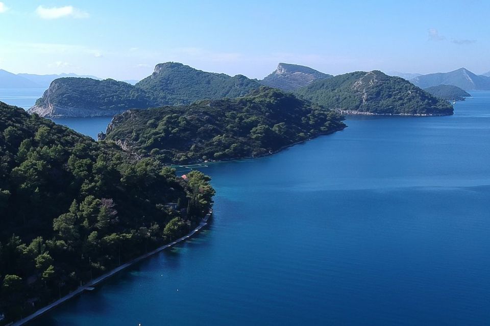 From Dubrovnik: Pvt Speedboat Cruise to Mljet&Sipanska Luka - Getting to the Meeting Point