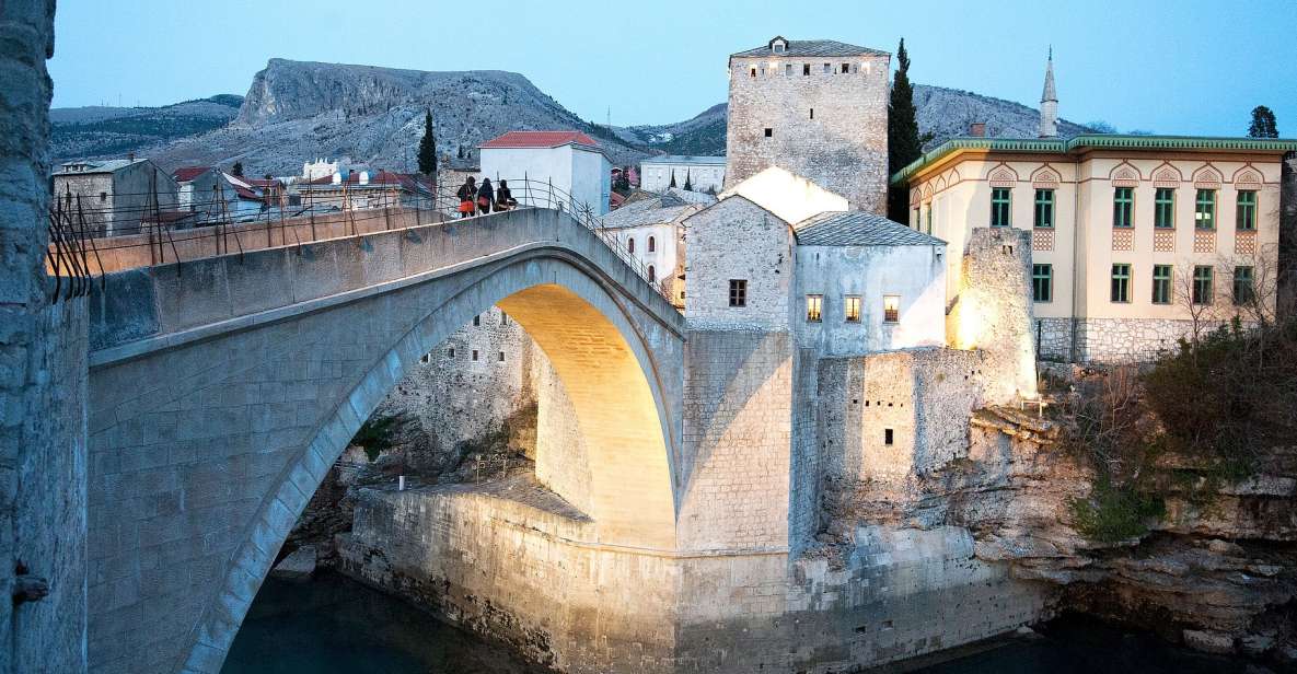 From Dubrovnik to Mostar and Kravice Waterfalls - Frequently Asked Questions