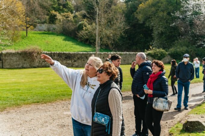 From Edinburgh: Outlander Experience 2-Day Tour - Booking and Payment Options