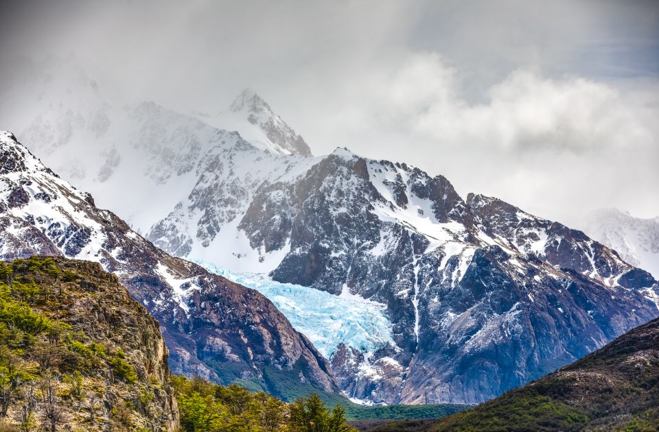 From El Calafate: Laguna De Los Tres Trekking Tour - Additional Tips for Travelers