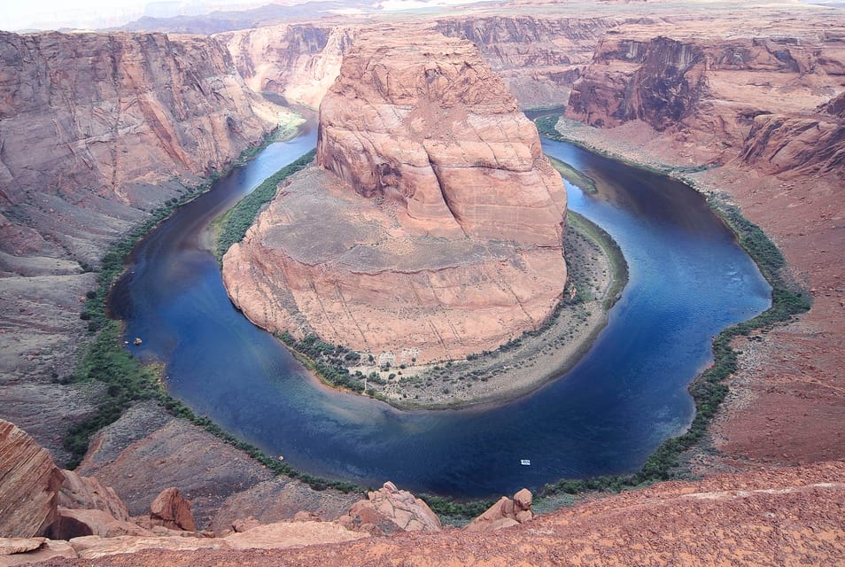 From Flagstaff or Sedona: Full-Day Colorado River Float Trip - What to Bring