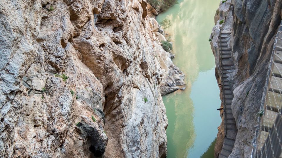 From Fuengirola: Caminito Del Rey Guided Day Trip - Frequently Asked Questions