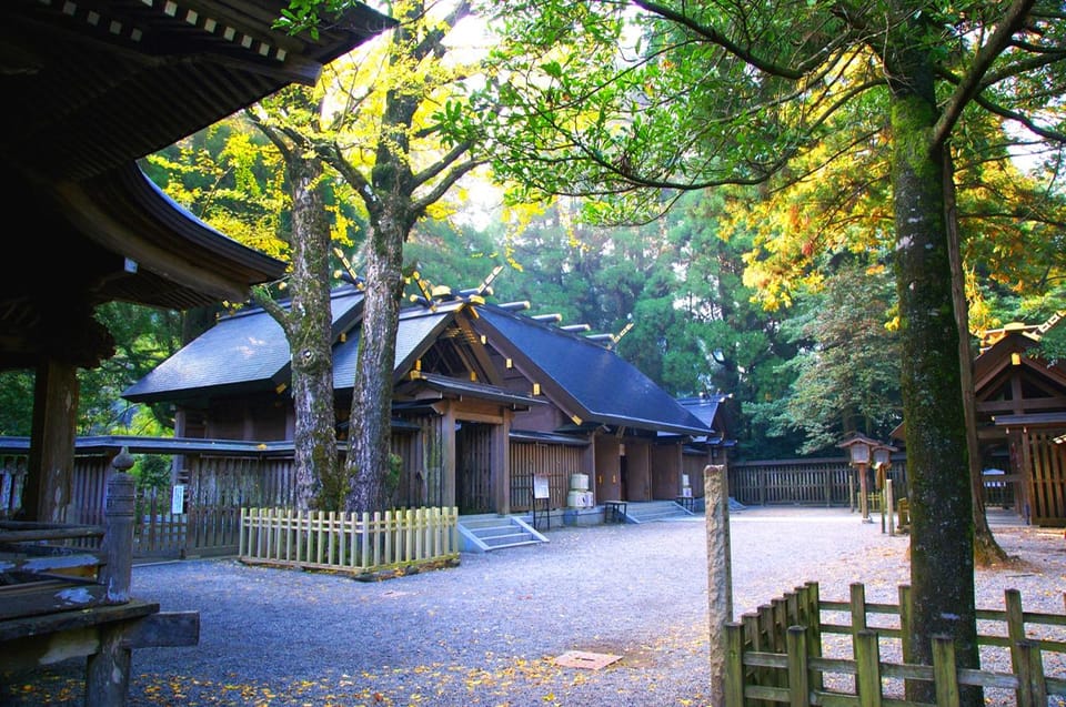 From Fukuoka: Day Trip to Miyazaki Takachiho Gorge & Shrine - Tips for Travelers