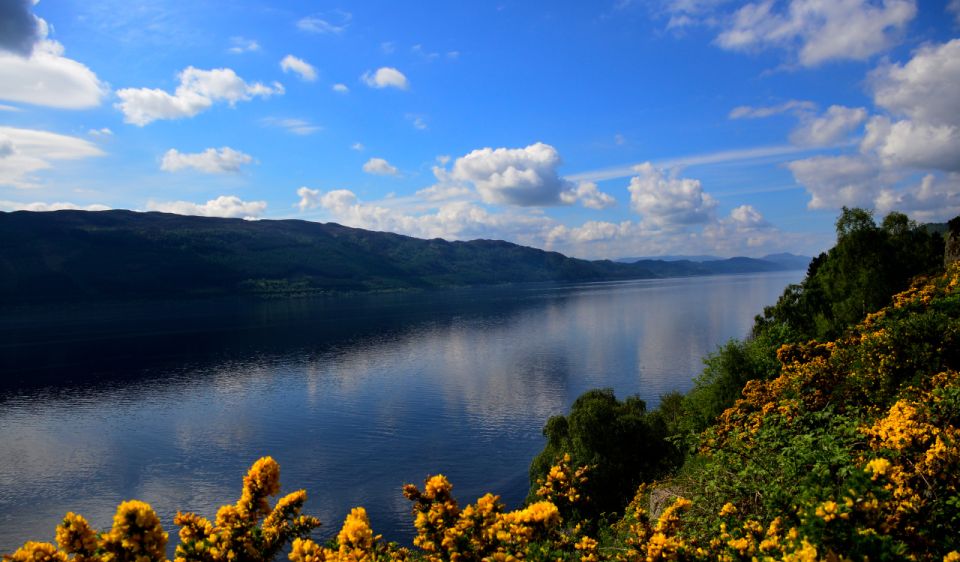 From Glasgow: Loch Ness and Urquhart Castle Private Day Tour - Frequently Asked Questions