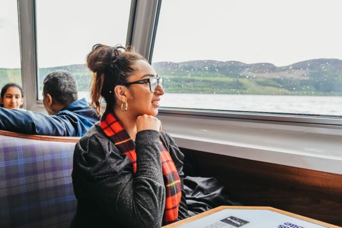 From Glasgow: Loch Ness, Glencoe and the Highlands Tour - Customer Reviews