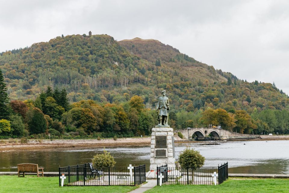 From Glasgow: Oban, Glencoe, Highland Lochs & Castles Tour - Travel Tips