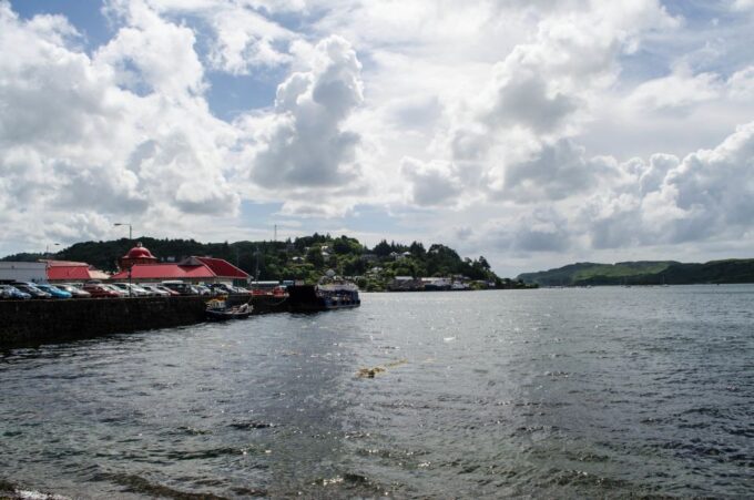 From Glasgow: Oban, Lochs & Inveraray Day Tour - Cancellation Policy