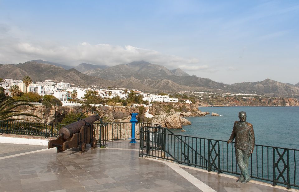 From Granada: Private Trip to Nerja, Caves, and Frigiliana - Contact Information