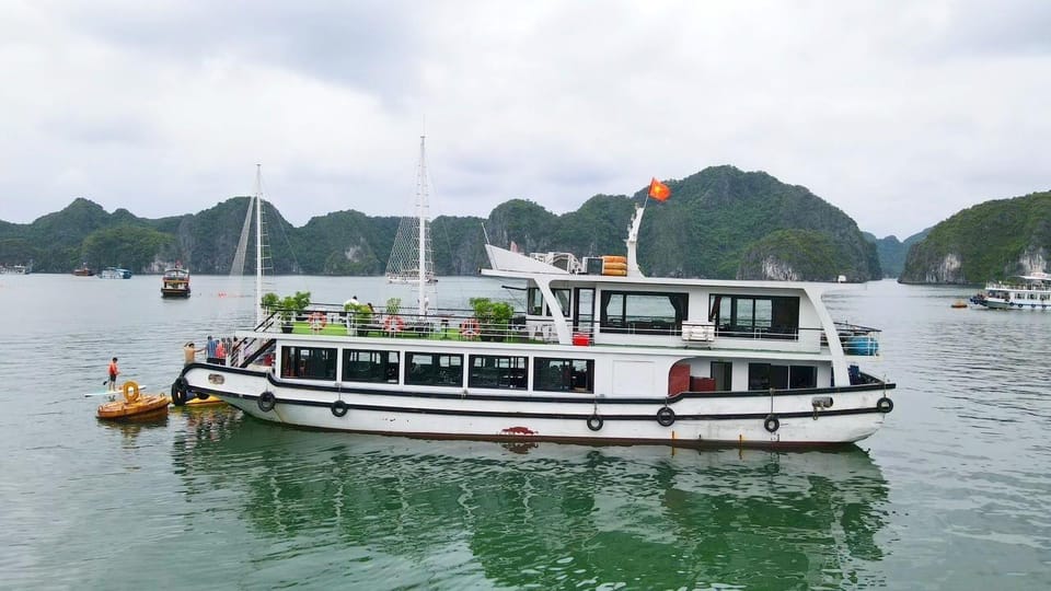 From Ha Noi : 2 Days Ha Long Bay , Ninh Binh With Homestay - Essential Packing List