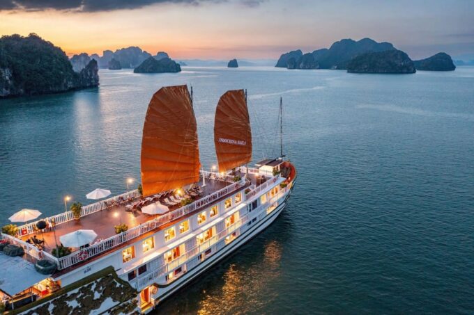 From Ha Noi: Explore Ha Long 2 Days 1 Night - Additional Information