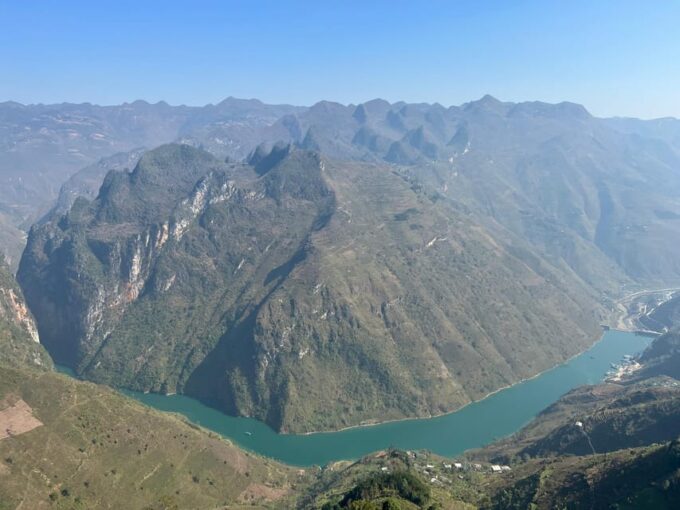 From Ha Noi: Ha Giang Loop Tour 4 Day 3 Nights - Booking Information