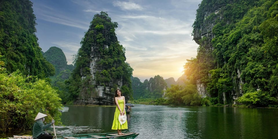 From Ha Noi: Hoa Lu – Tam Coc / Trang An – Mua Cave - Travel Tips and Recommendations