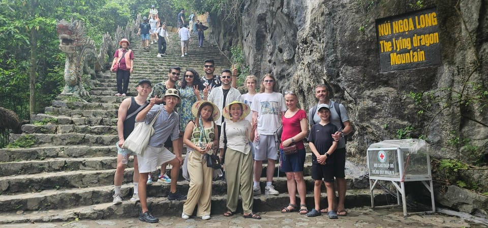 From Ha Noi: Ninh Binh- Hoa Lu, Trang An & Mua Cave Tour - Cultural and Historical Significance