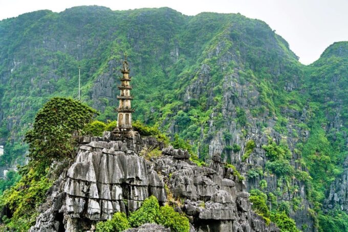 From Hanoi: 1D Group Tour to Visit Ninh Binh - Lunch & Bus - Customer Feedback