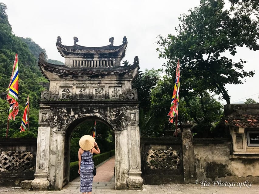 From Hanoi: 2-Day Ninh Binh Journey With Homestay and Meals - Important Travel Information