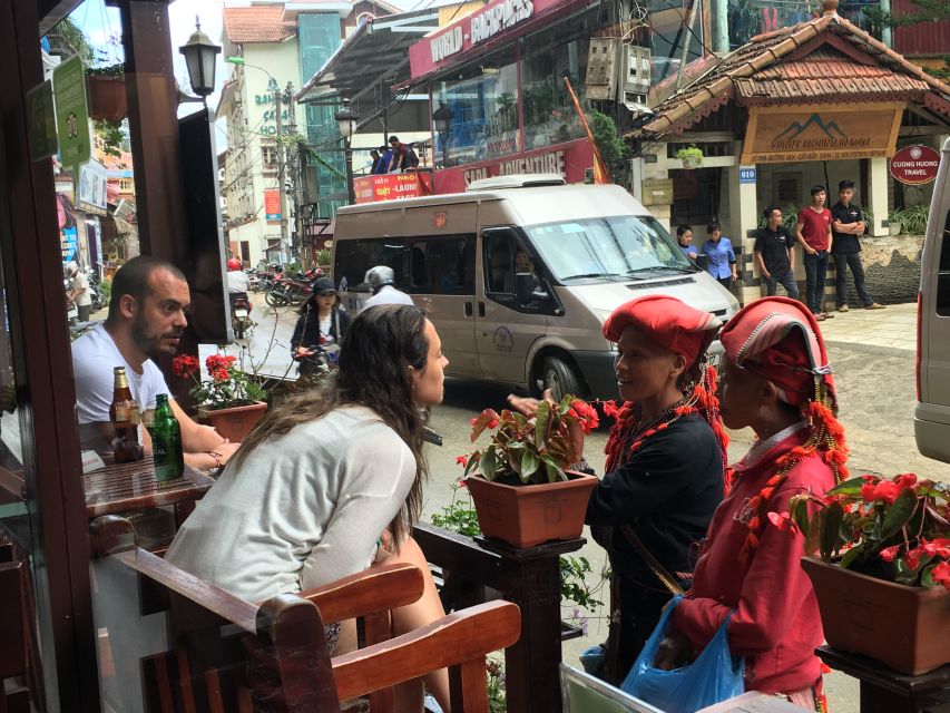 From Hanoi: 2-Day Sapa Trekking Tour With Limousine Transfer - What to Pack