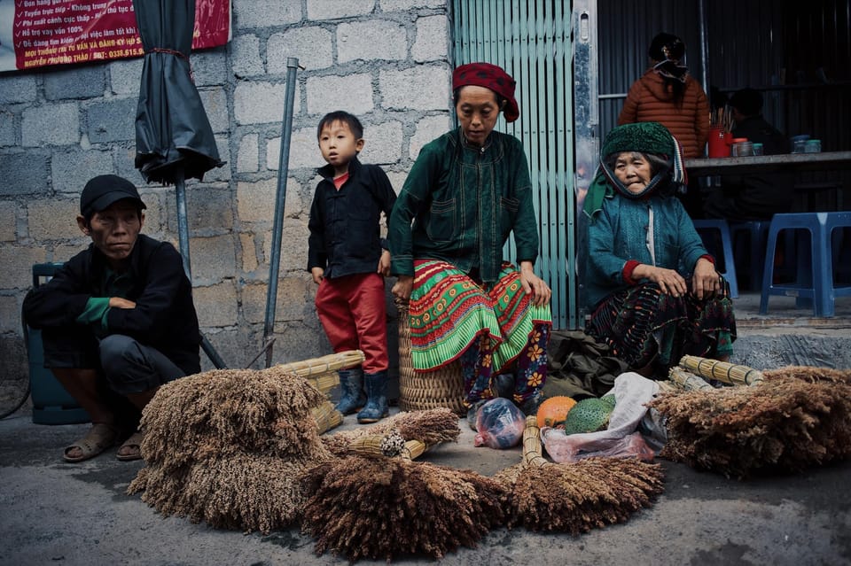 From Hanoi: 3-Day Best Of Ha Giang Loop Private Tour - Accessibility Information