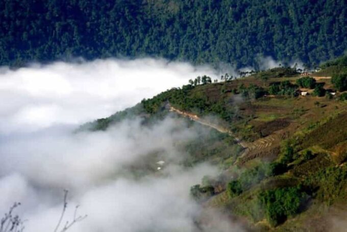 From Hanoi: 3-Day Motorbike Ha Giang Loop With Easy Rider - Tour Start and End Times