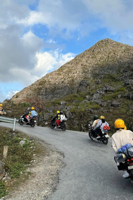 From Hanoi: 4-Day Ha Giang Loop Adventure by Motorbike - Booking and Cancellation Policy