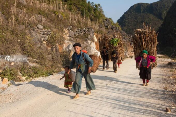 From Hanoi: 4 Days Ha Giang Tour With Sleep Bus or Limousine - Day 4 Highlights