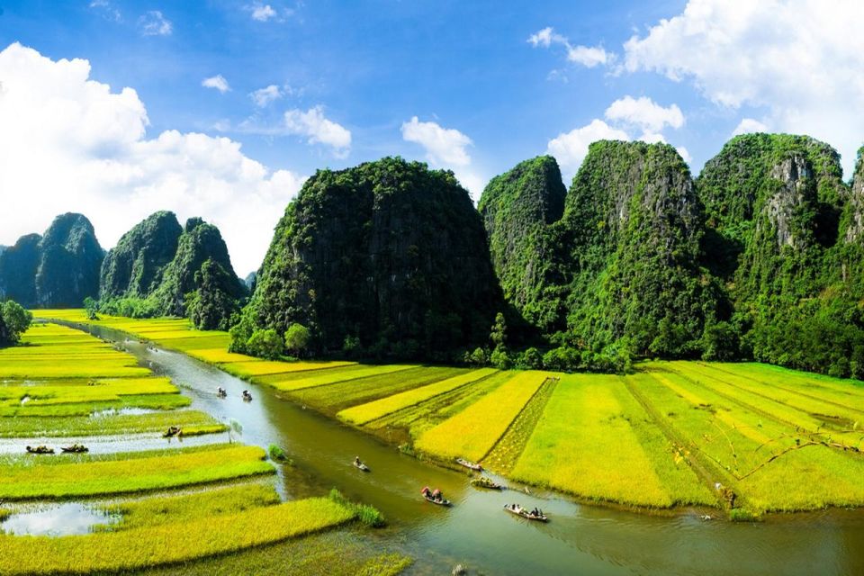 From Hanoi: 5-Day Sapa, Ninh Binh, Ha Long Bay Cruise 4stars - Day 5: Fansipan and Return