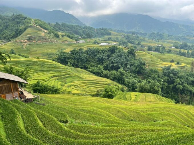 From Hanoi: 6-Day North-West Motorcycle Tour - Exclusions and Restrictions
