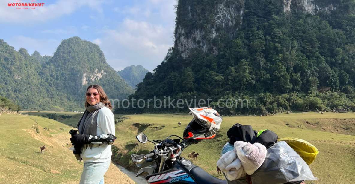 From Hanoi: Cao Bang Loop 3 Days 2 Nights - Inclusions and Costs