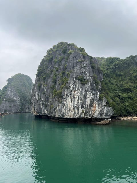 From Hanoi: Cat Ba - Lan Ha Bay 2D1N Cruise - 5 Cabin - Accommodation Details