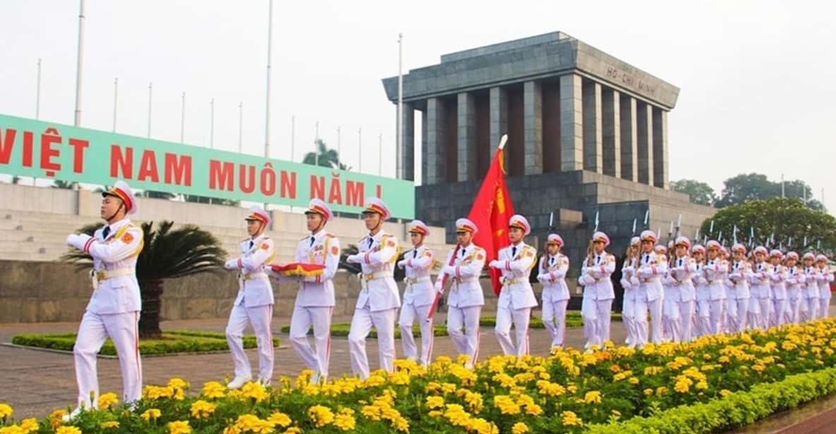 From Hanoi: City Tour Half Day Private or Group Tour - Hoan Kiem Lake