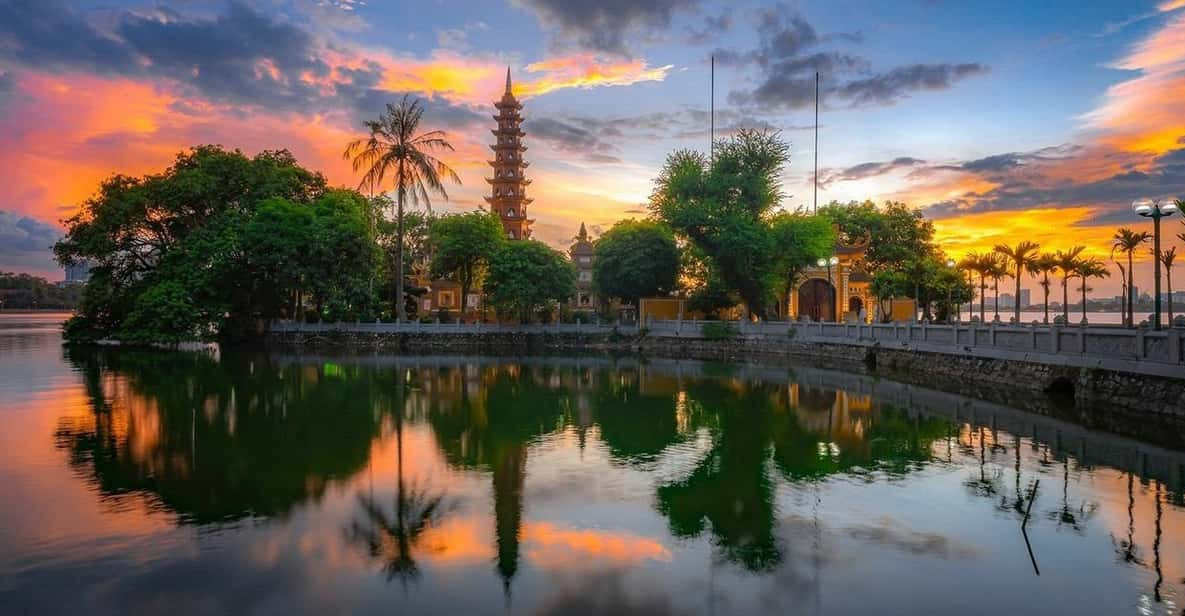 From Hanoi: Discover All Famous Places for 1 Day - Tips for a Great Experience