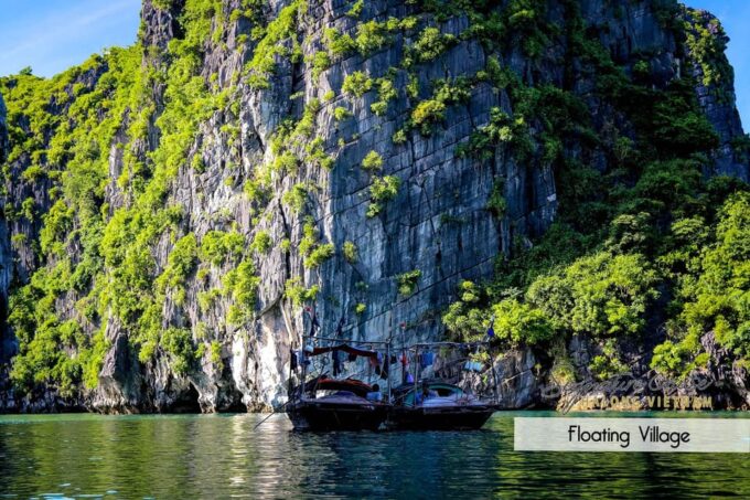 From Hanoi: Explore Cat Ba Islands In 1 Day - Transportation Information