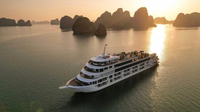 From Hanoi: Explore Ha Long Bay For 2 Days 1 Night - Whats Included in the Tour