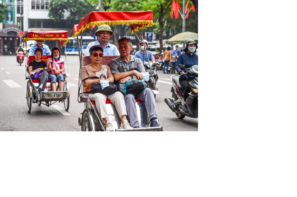 From Hanoi: Explore Hanoi City Half Day - Cancellation and Refund Policy