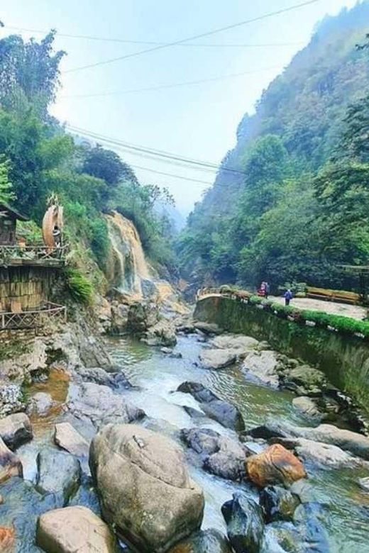 From Hanoi: Explore Sapa & Fansipan Mountain For 2 Days - Travel Tips