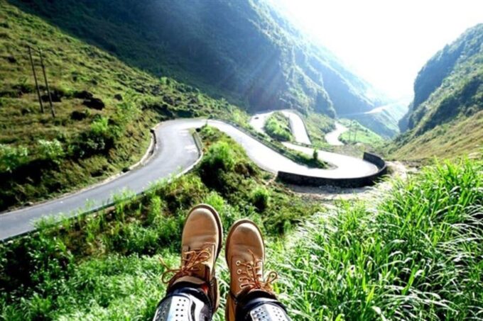 From Hanoi: Ha Giang 4 Days 3 Nights Tour by Motorbike - Inclusions and Exclusions