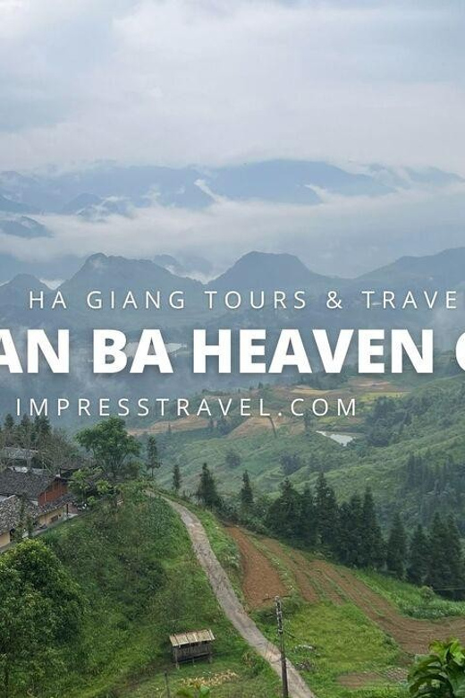 From Hanoi: Ha Giang 4D3N Tour by Motorbike Rider - Cancellation Policy