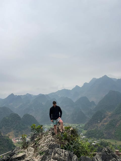 From Hanoi: Ha Giang Loop 4-Day Motorbike Tour - Day 4: Return to Ha Giang