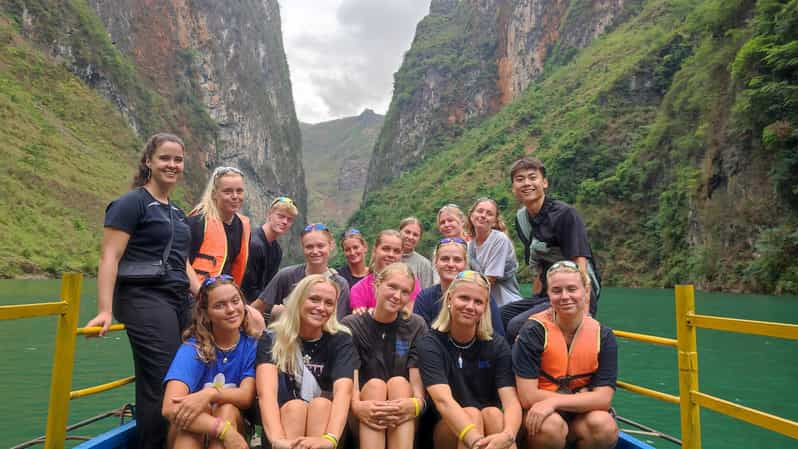 From Hanoi: Ha Giang Loop Motorbike Tours 3-Days 4-Nights - Customer Experiences