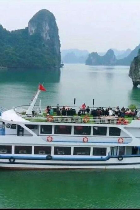 From Hanoi: Halong Bay 2-Day Cruise With Meals and … - Tips for Travelers