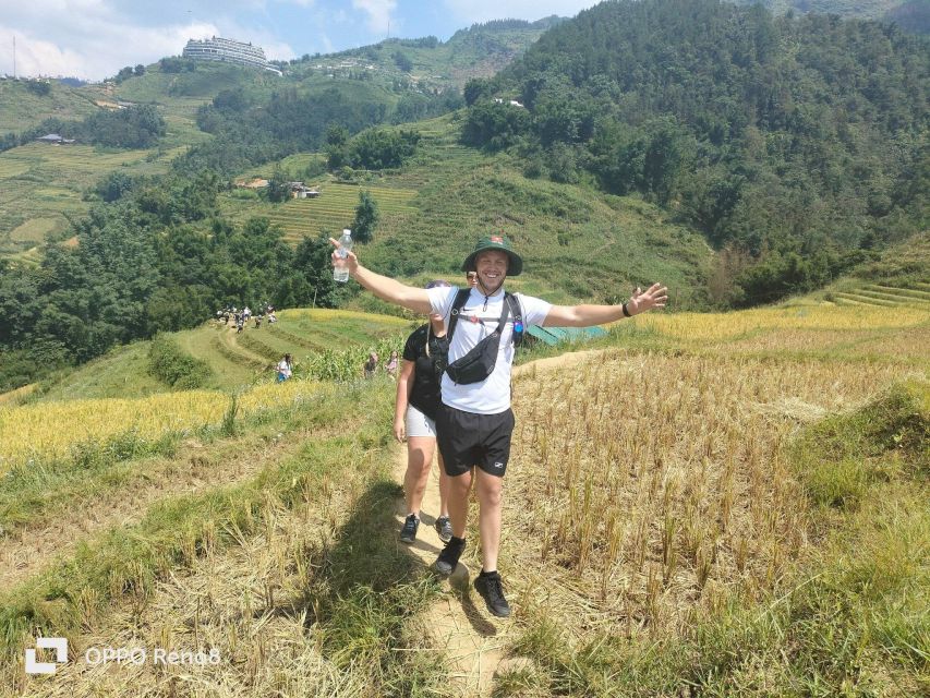 From Hanoi: Highlights North Vietnam 5 Days Tour - Day 5: Ninh Binh Experience