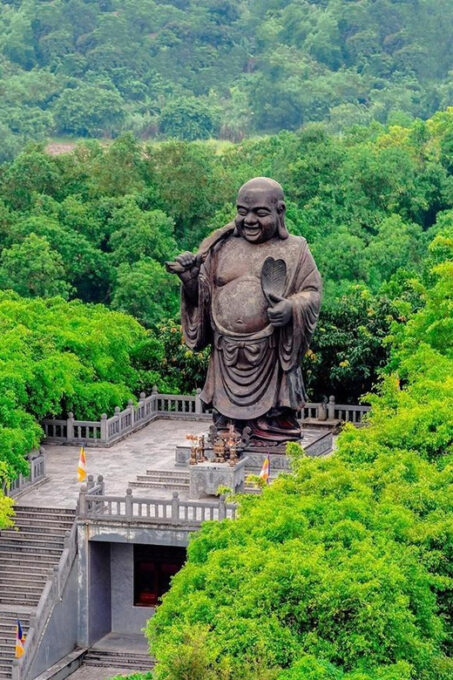 From Hanoi: Hoa Lu, Mua Cave and Tam Coc Full-Day Trip - Scenic Highlights