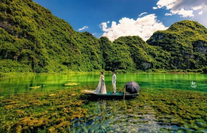 From Hanoi: Ninh Binh & Cuc Phuong National Park In 2 Days - Inclusions and Transport