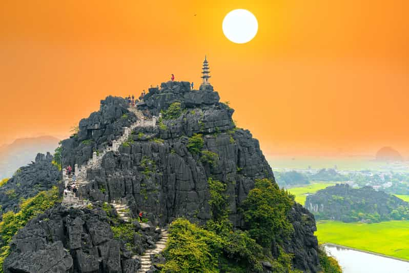 From Hanoi : Ninh Binh Day Tour By Luxury D-Car (Max 11 Pax) - Booking and Cancellation Policy