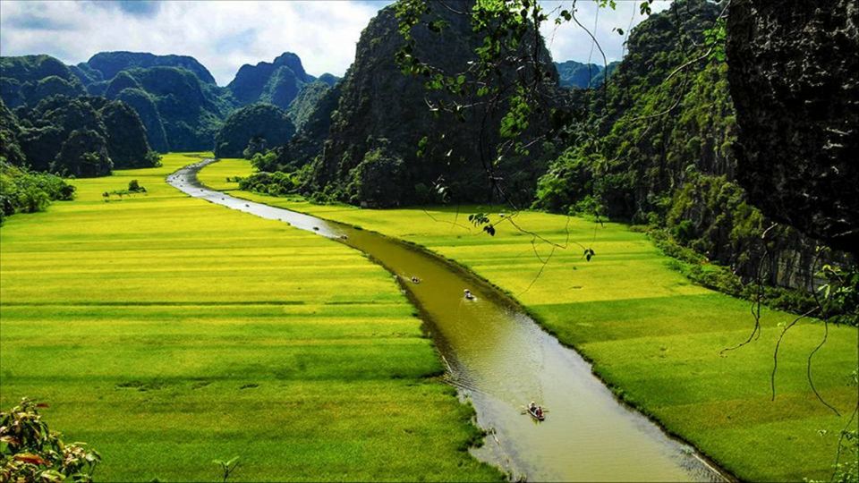 From Hanoi: Ninh Binh Full Day From Hanoi Including Transfer - Travel Tips