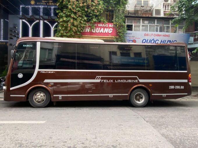 From Hanoi: Ninh Binh Private Tour 2 Days 1 Night - Booking Information