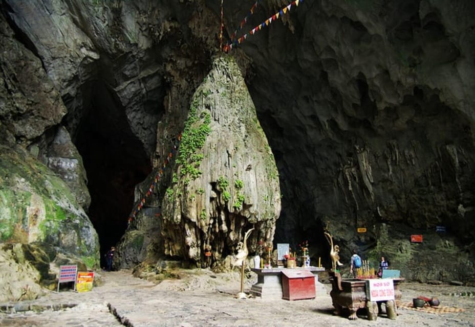 From Hanoi: Perfume Pagoda & Learn About Vietnamese Religion - Tips for Visiting