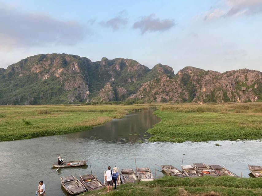 From Hanoi: Private Car to Incense Village & Ninh Binh 1-day - Frequently Asked Questions